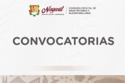 Convocatorias