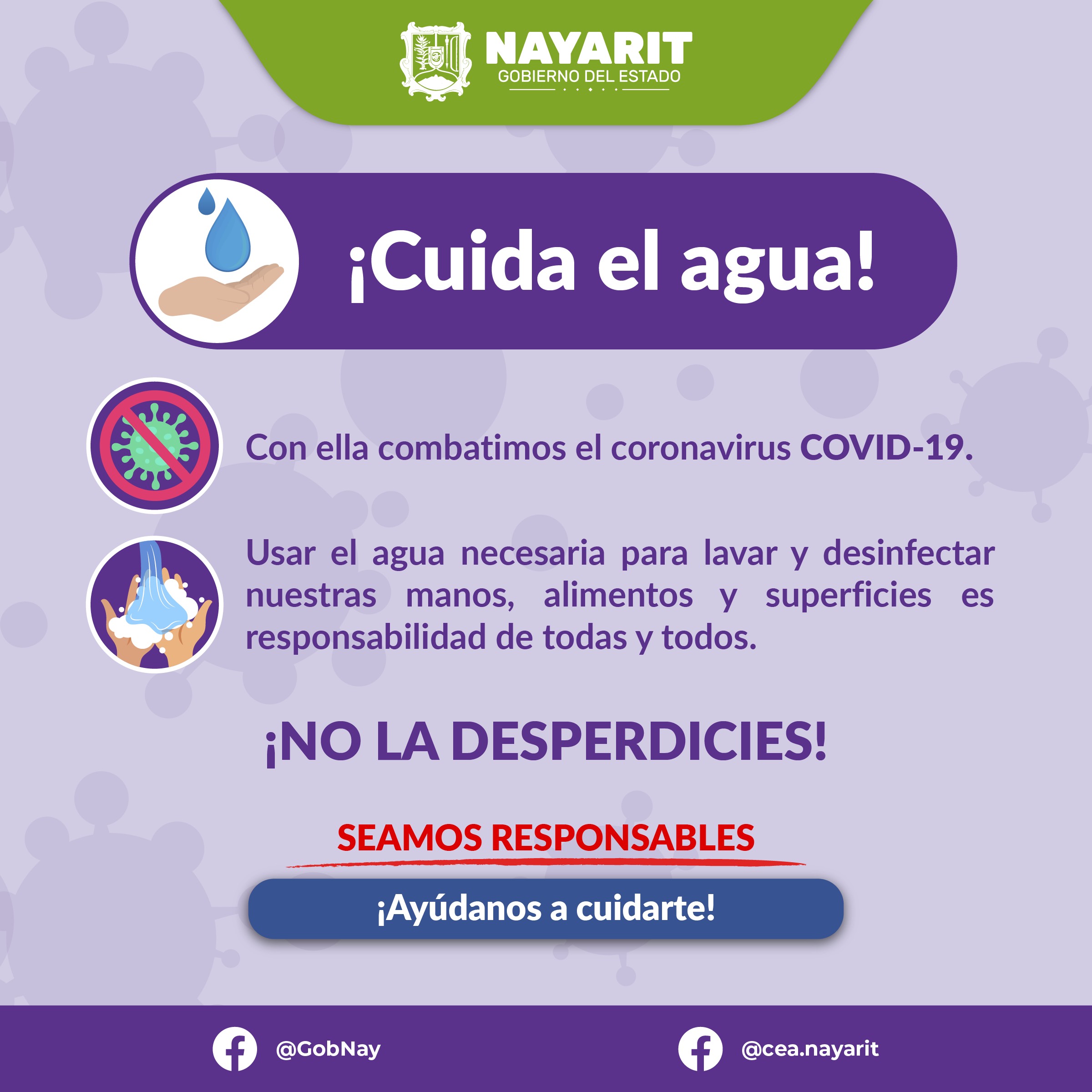 Comisión Estatal de Agua Potable y Alcantarillado de Nayarit